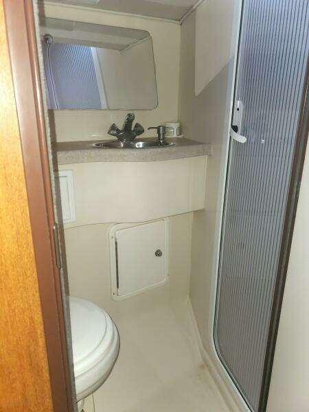 HULLABLOO 41ft Catalina Yacht For Sale