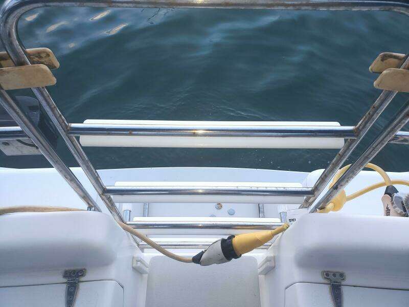 HULLABLOO 41ft Catalina Yacht For Sale