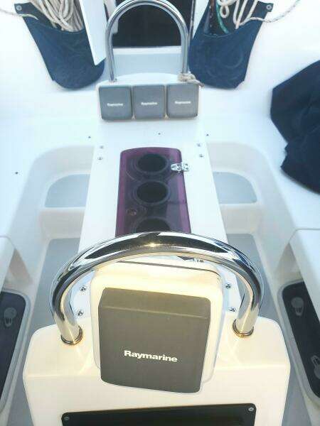 HULLABLOO 41ft Catalina Yacht For Sale