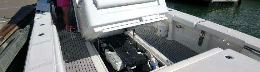 30ft Southport Yacht For Sale