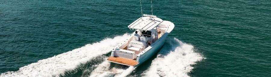 30ft Southport Yacht For Sale