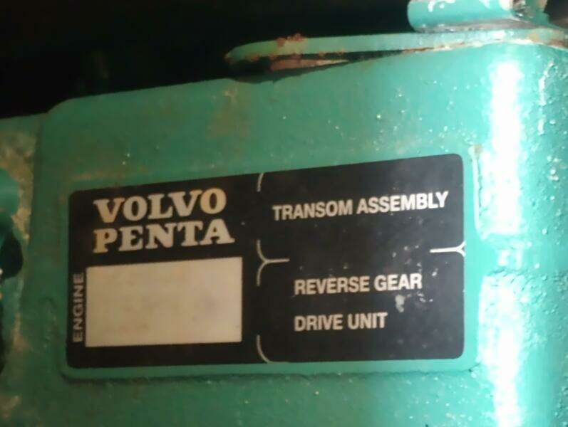 36ft Dehler Yacht For Sale