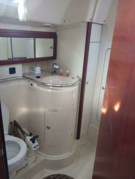 36ft Dehler Yacht For Sale