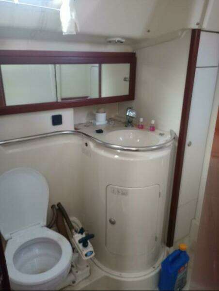 36ft Dehler Yacht For Sale