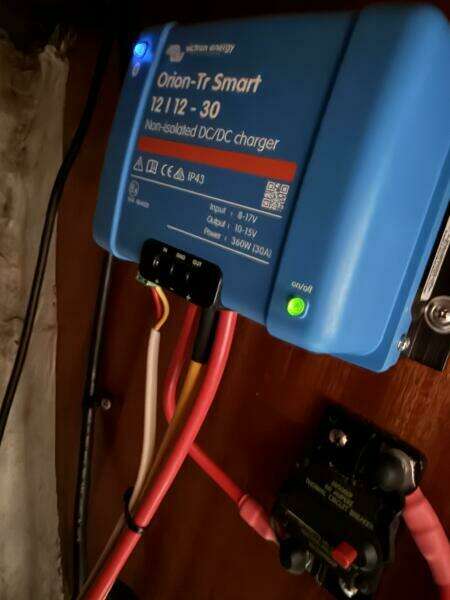 EPOCH 48ft Bavaria Yacht For Sale