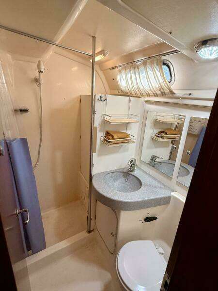 EPOCH 48ft Bavaria Yacht For Sale