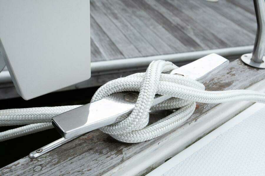 EPOCH 48ft Bavaria Yacht For Sale