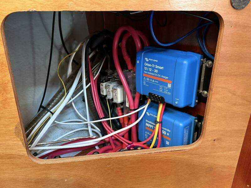 EPOCH 48ft Bavaria Yacht For Sale