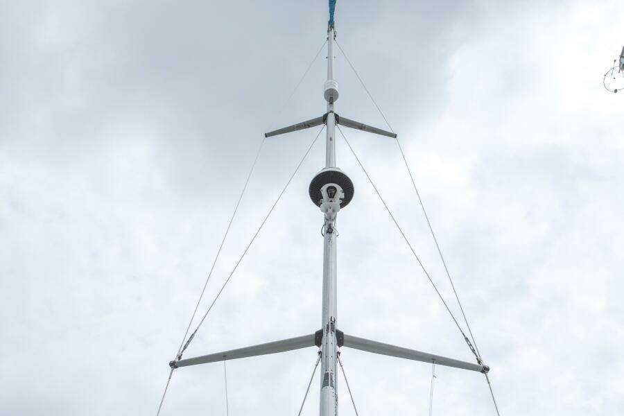 EPOCH 48ft Bavaria Yacht For Sale