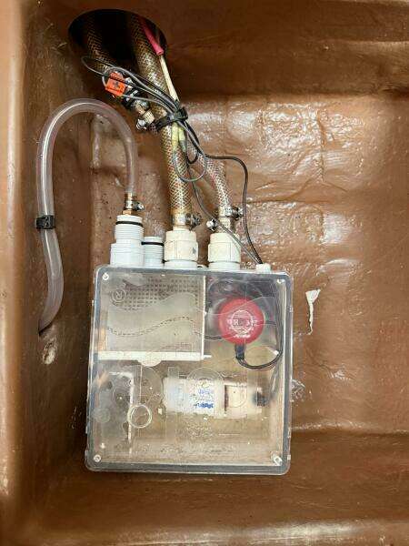 EPOCH 48ft Bavaria Yacht For Sale