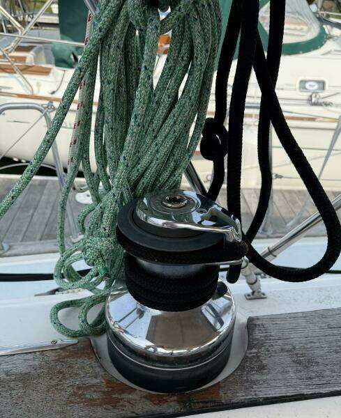 EPOCH 48ft Bavaria Yacht For Sale