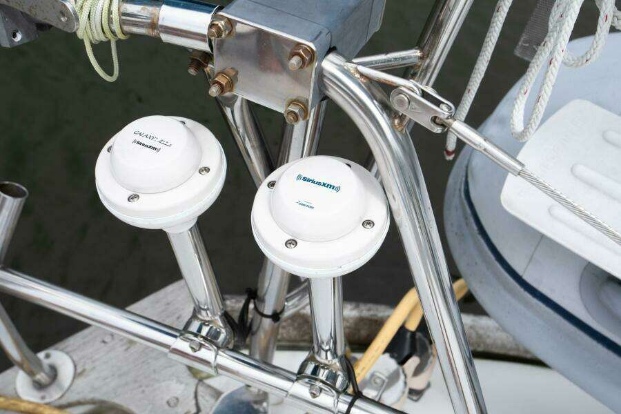 EPOCH 48ft Bavaria Yacht For Sale