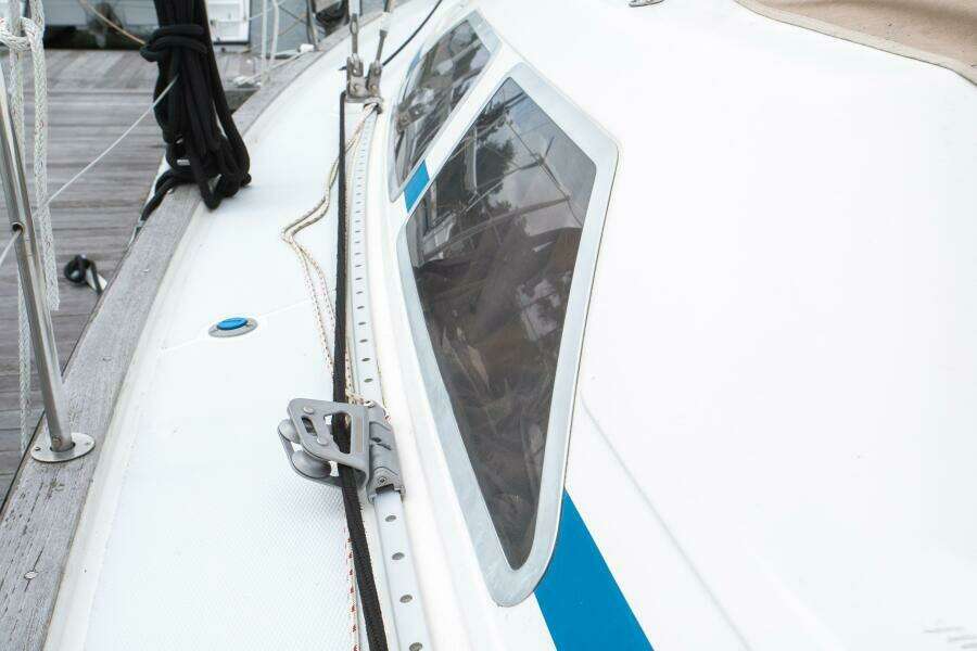EPOCH 48ft Bavaria Yacht For Sale
