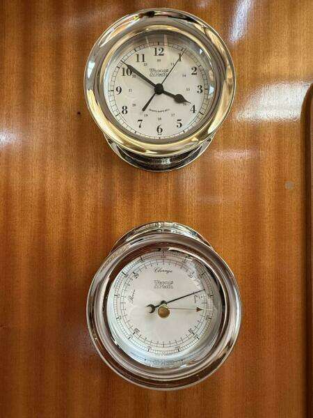 EPOCH 48ft Bavaria Yacht For Sale