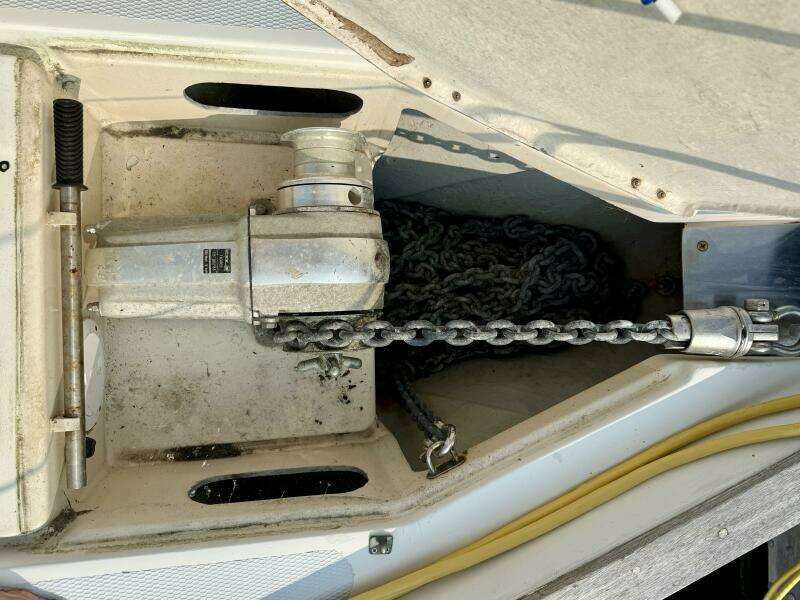 EPOCH 48ft Bavaria Yacht For Sale