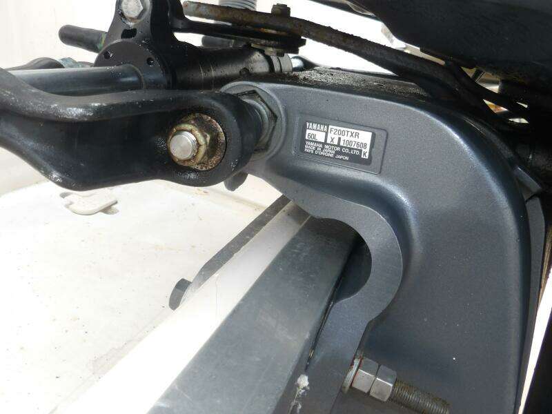 21ft Cobia Yacht For Sale