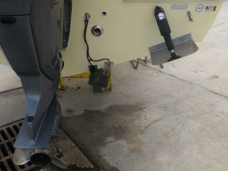 21ft Cobia Yacht For Sale