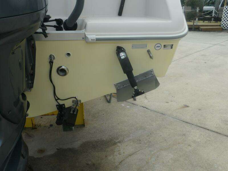 21ft Cobia Yacht For Sale