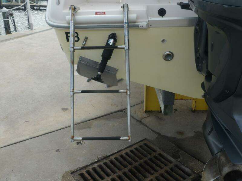 21ft Cobia Yacht For Sale