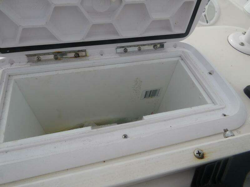 21ft Cobia Yacht For Sale