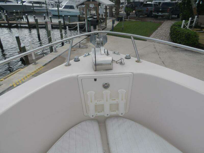 21ft Cobia Yacht For Sale