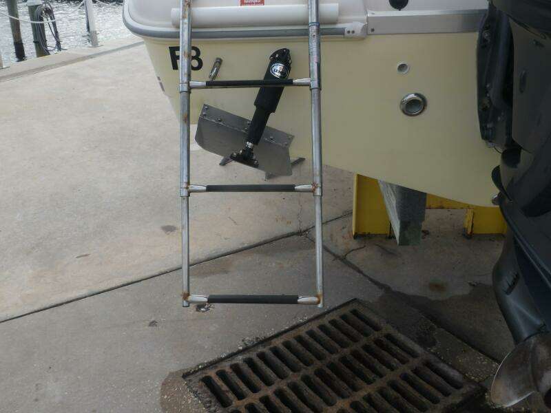 21ft Cobia Yacht For Sale