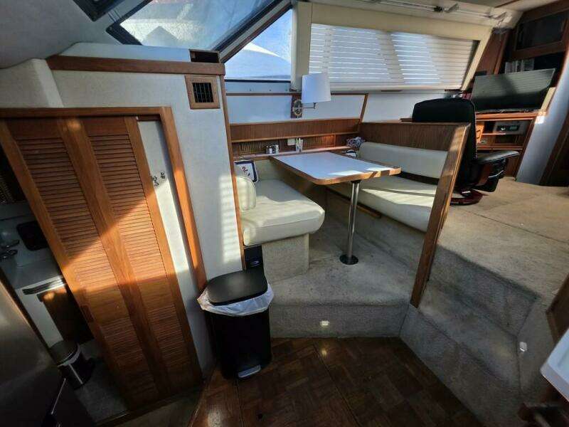 Triskele 45ft Sea Ray Yacht For Sale