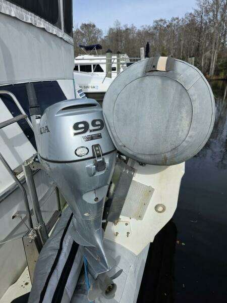 Triskele 45ft Sea Ray Yacht For Sale