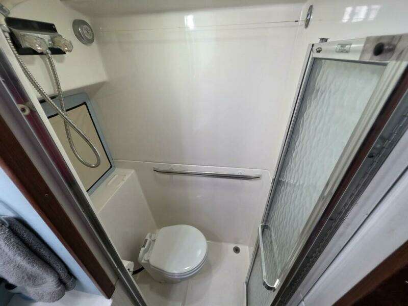 Triskele 45ft Sea Ray Yacht For Sale