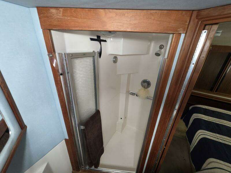 Triskele 45ft Sea Ray Yacht For Sale