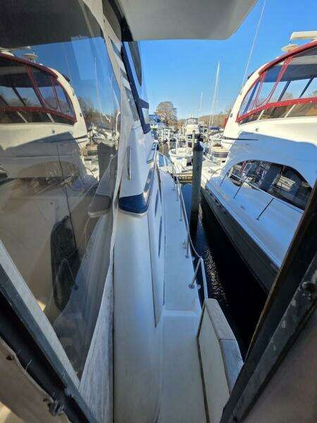 Triskele 45ft Sea Ray Yacht For Sale