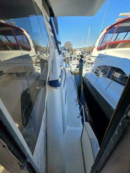 Triskele 45ft Sea Ray Yacht For Sale