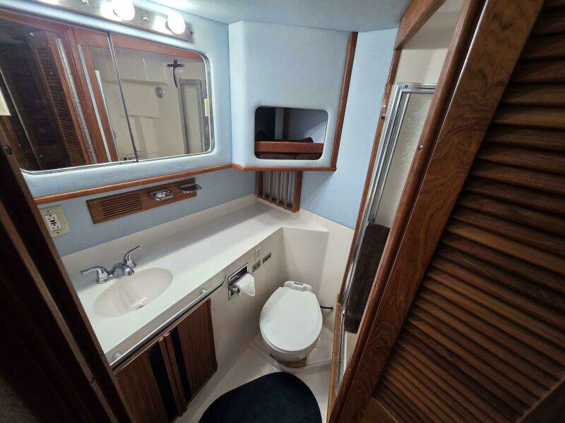 Triskele 45ft Sea Ray Yacht For Sale