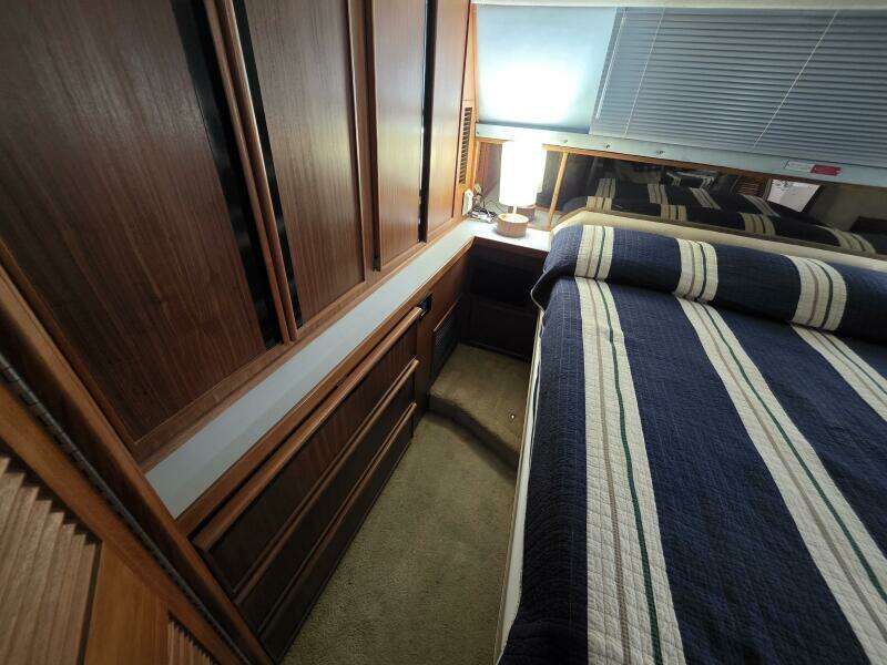 Triskele 45ft Sea Ray Yacht For Sale