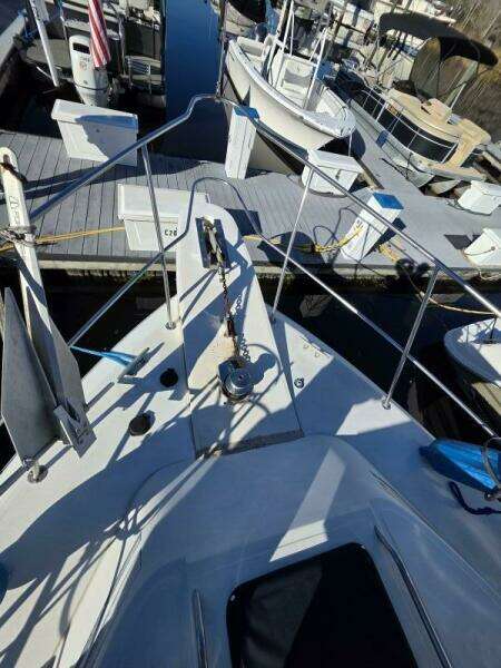 Triskele 45ft Sea Ray Yacht For Sale