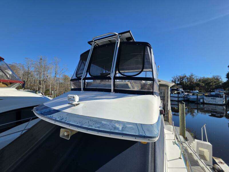 Triskele 45ft Sea Ray Yacht For Sale