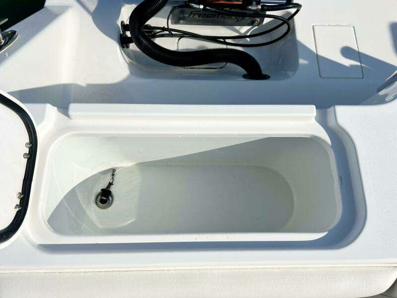 34ft Freeman Yacht For Sale