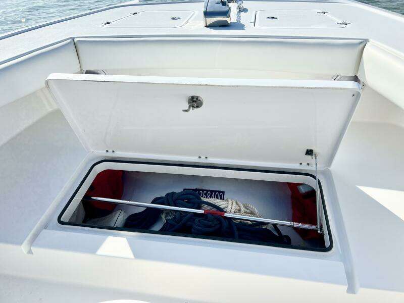 34ft Freeman Yacht For Sale