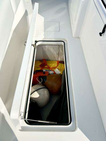 34ft Freeman Yacht For Sale