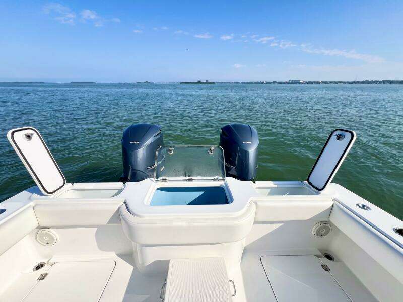 34ft Freeman Yacht For Sale