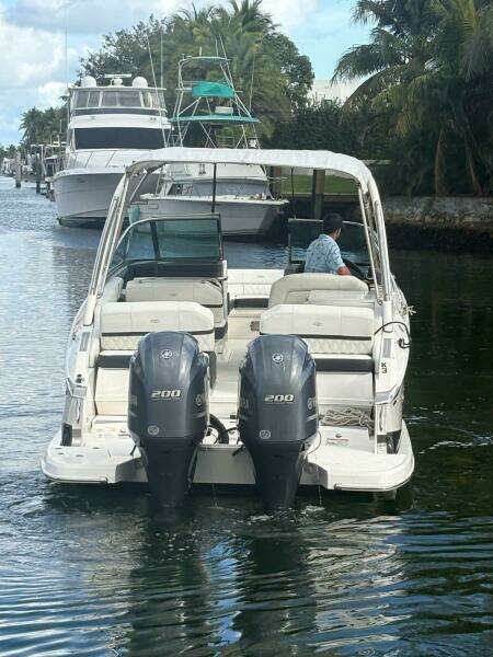 29ft Regal Yacht For Sale