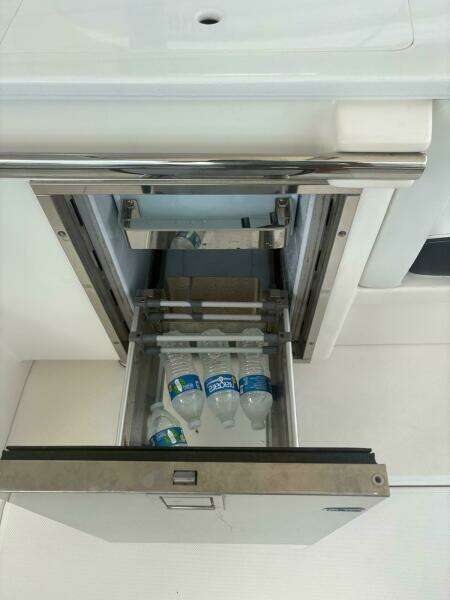 29ft Regal Yacht For Sale