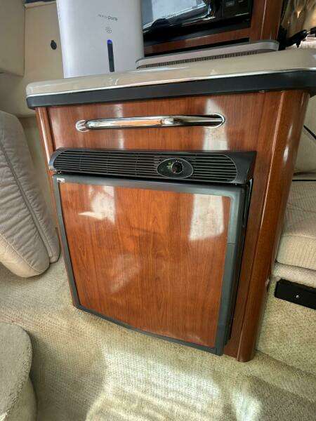 24ft Sea Ray Yacht For Sale