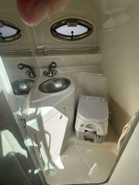 24ft Sea Ray Yacht For Sale