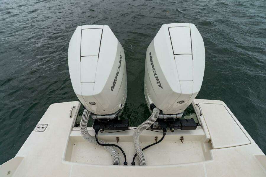 34ft Tiara Sport Yacht For Sale