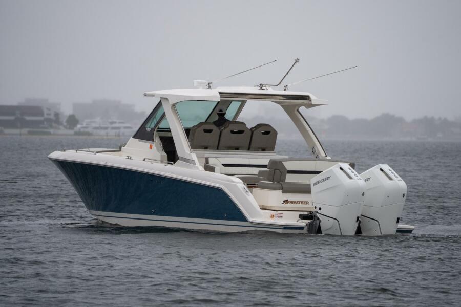 34' 2024 Tiara Sport 34 LS