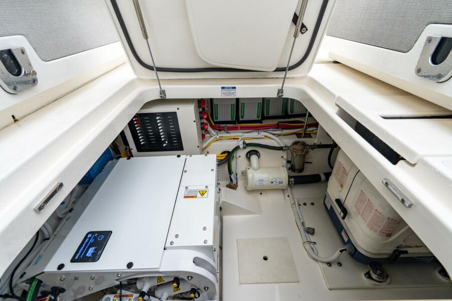 34' 2024 Tiara Sport 34 LS