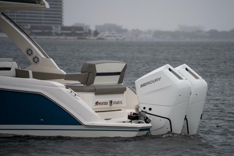 34' 2024 Tiara Sport 34 LS