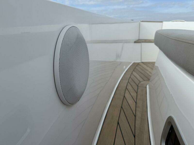 40ft Fjord Yacht For Sale