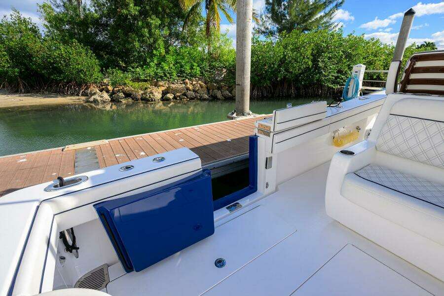 Valhalla 41 - Fishability - Exterior Photo
